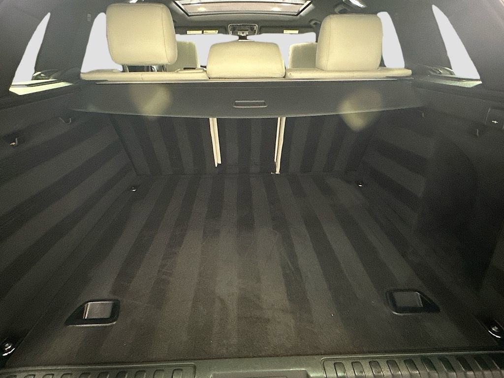 2016 Land Rover Range Rover Sport V8 Dynamic