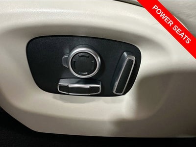 2016 Land Rover Range Rover Sport V8 Dynamic