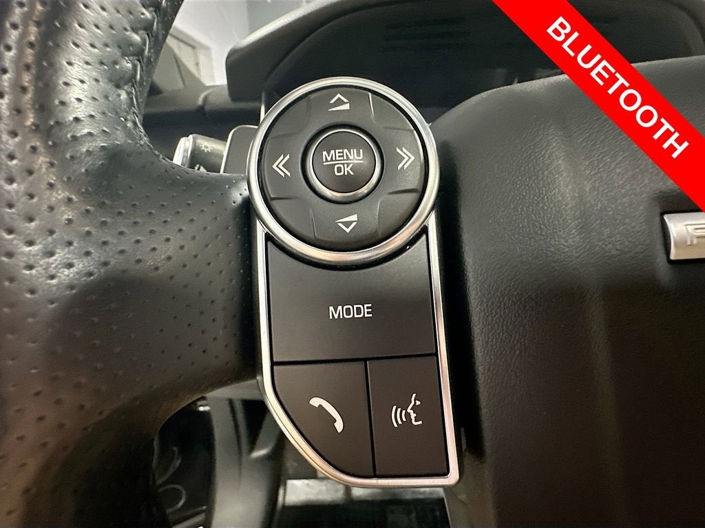 2016 Land Rover Range Rover Sport V8 Dynamic