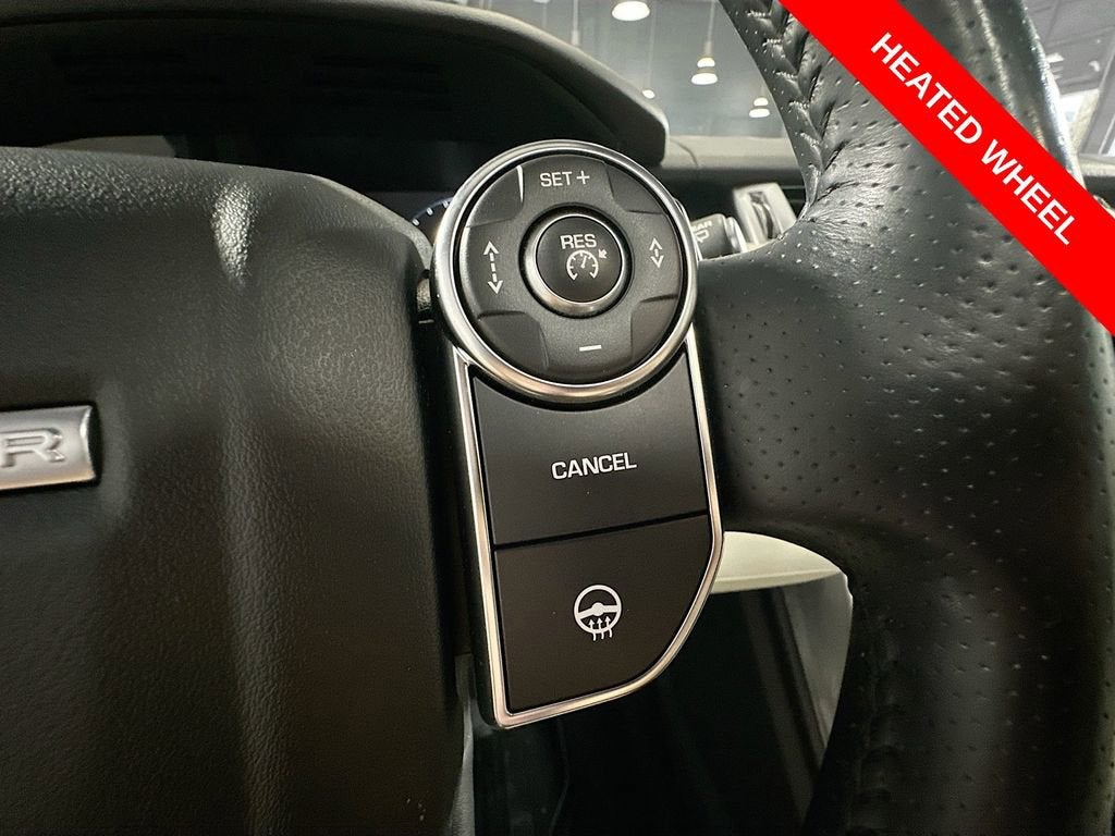 2016 Land Rover Range Rover Sport V8 Dynamic