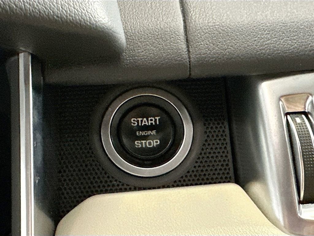 2016 Land Rover Range Rover Sport V8 Dynamic