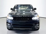 2016 Land Rover Range Rover Sport V8 Dynamic