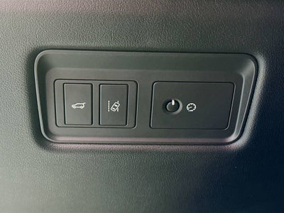 2016 Land Rover Range Rover Sport V8 Dynamic