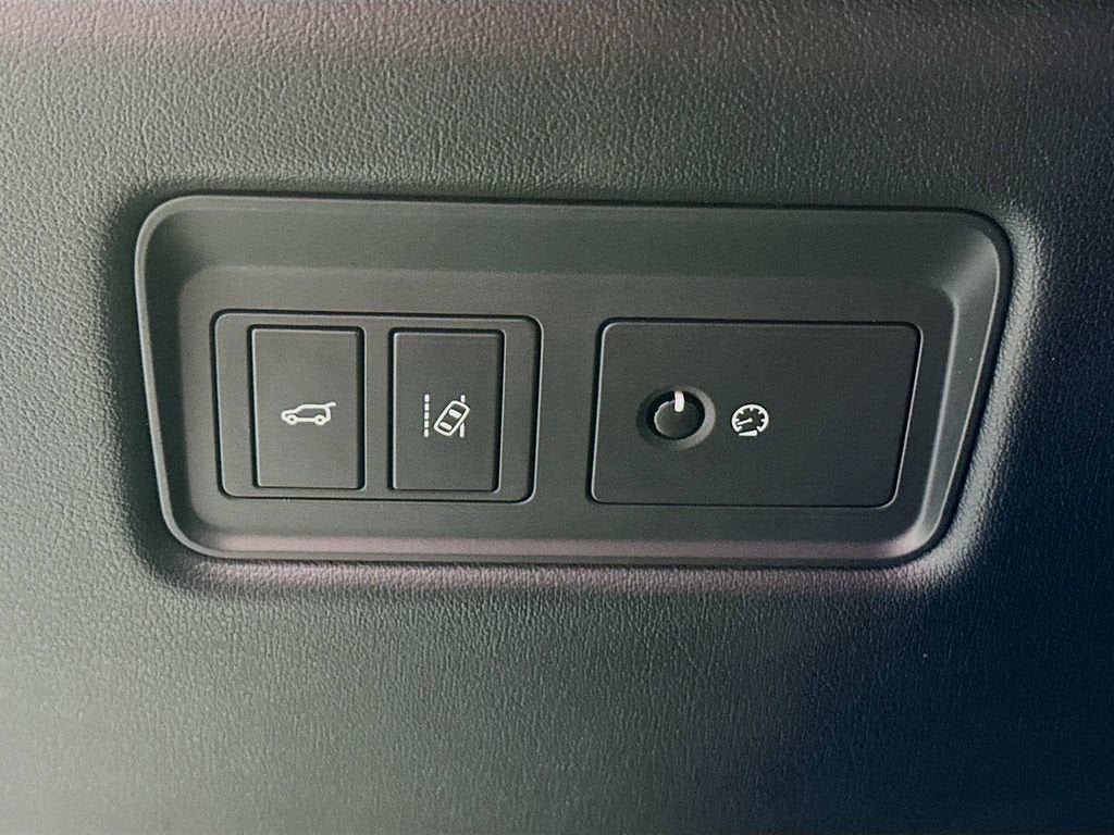 2016 Land Rover Range Rover Sport V8 Dynamic