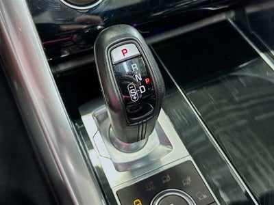 2016 Land Rover Range Rover Sport V8 Dynamic