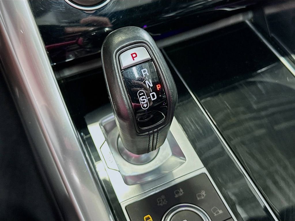 2016 Land Rover Range Rover Sport V8 Dynamic