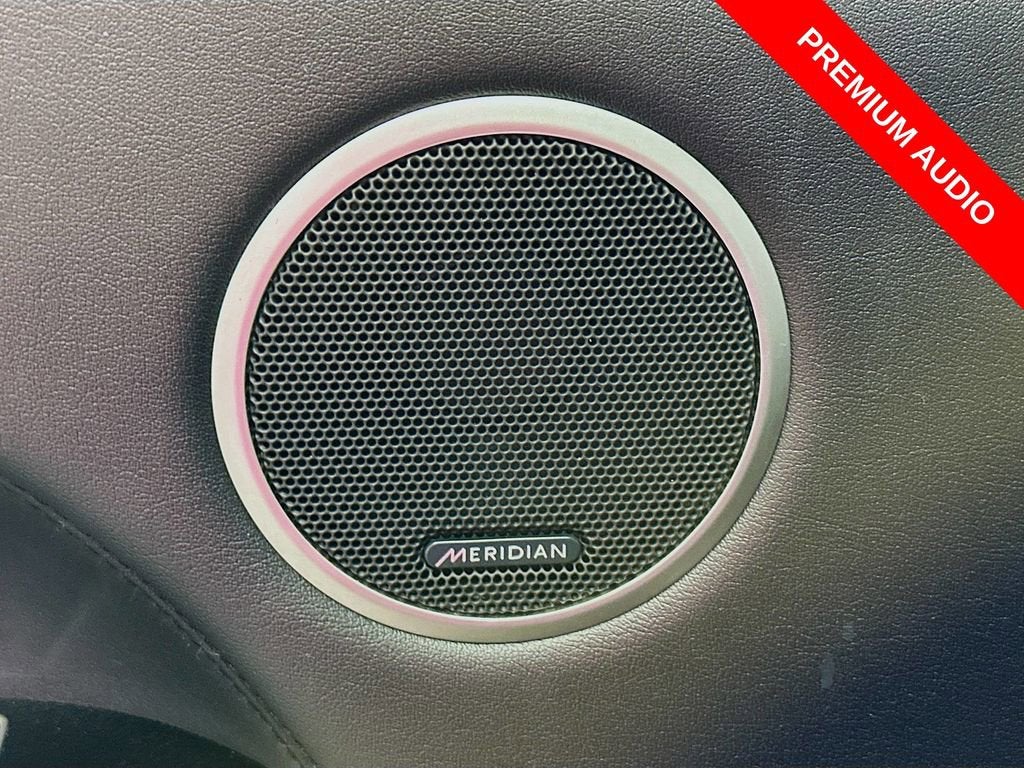 2016 Land Rover Range Rover Sport V8 Dynamic