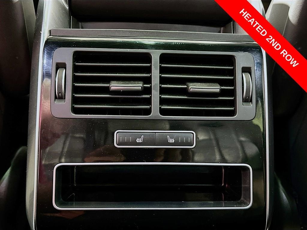 2016 Land Rover Range Rover Sport V8 Dynamic