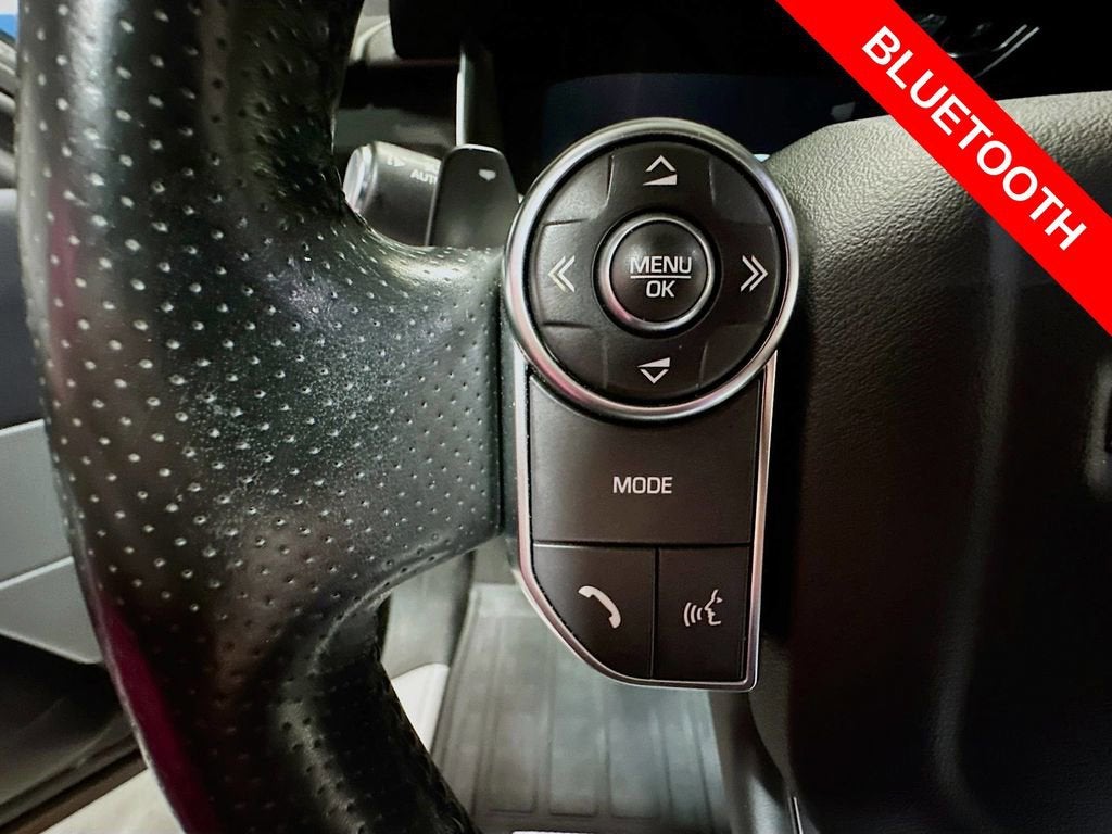 2016 Land Rover Range Rover Sport V8 Dynamic