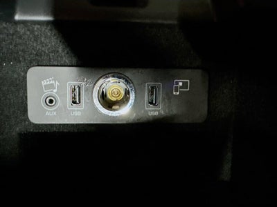 2016 Land Rover Range Rover Sport V8 Dynamic