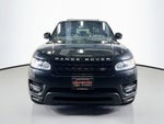 2016 Land Rover Range Rover Sport V8 Dynamic