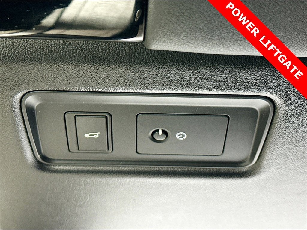 2016 Land Rover Range Rover Sport V6 HSE