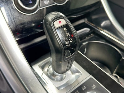 2016 Land Rover Range Rover Sport V6 HSE