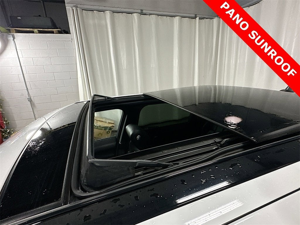 2016 Land Rover Range Rover Sport V6 HSE