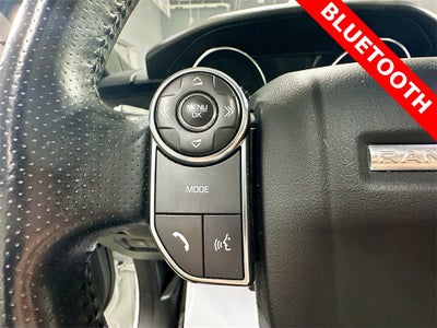 2016 Land Rover Range Rover Sport V6 HSE