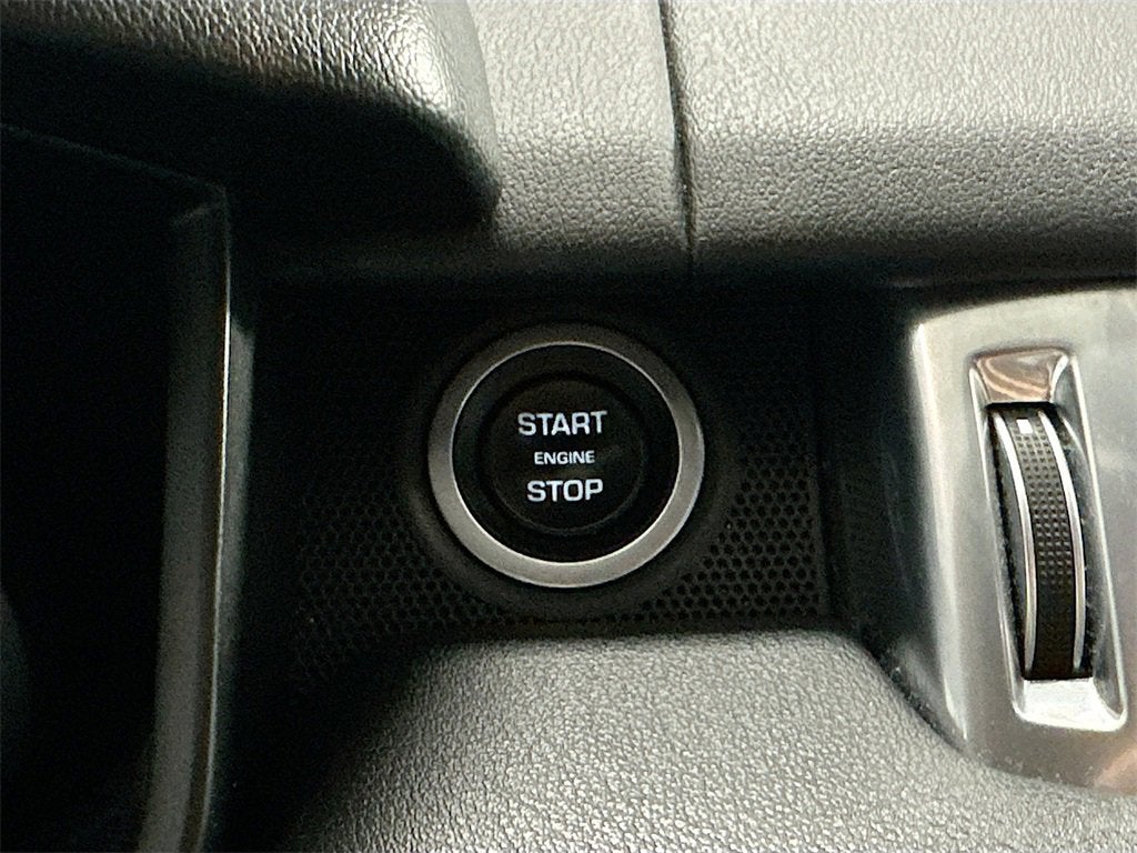 2016 Land Rover Range Rover Sport V6 HSE