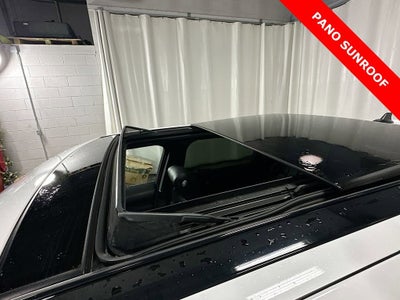 2016 Land Rover Range Rover Sport V6 HSE