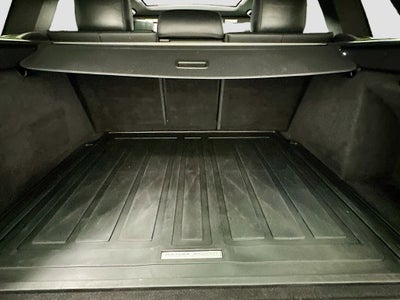 2016 Land Rover Range Rover Sport V6 HSE