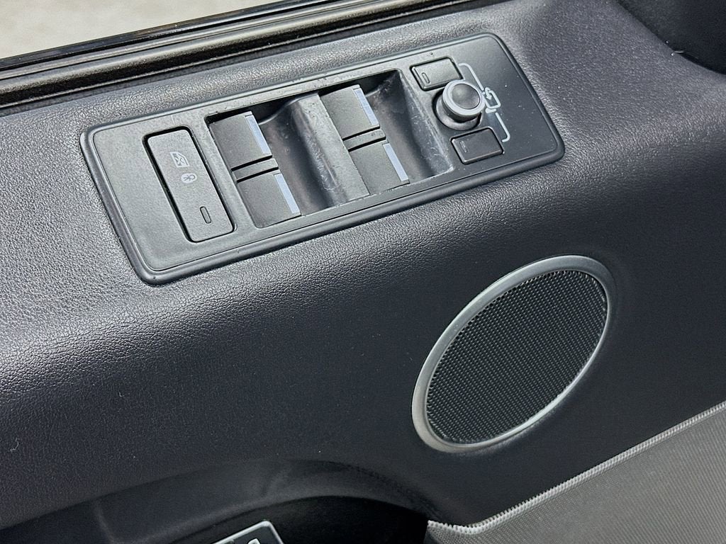 2016 Land Rover Range Rover Sport V6 HSE