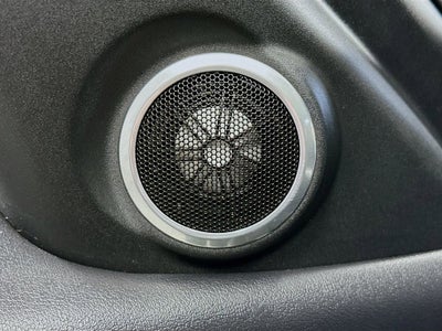 2016 Land Rover Range Rover Sport V6 HSE