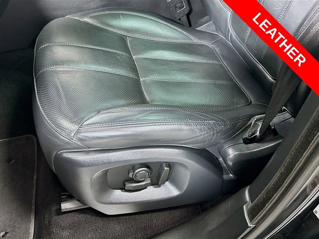 2016 Land Rover Range Rover Sport V6 HSE