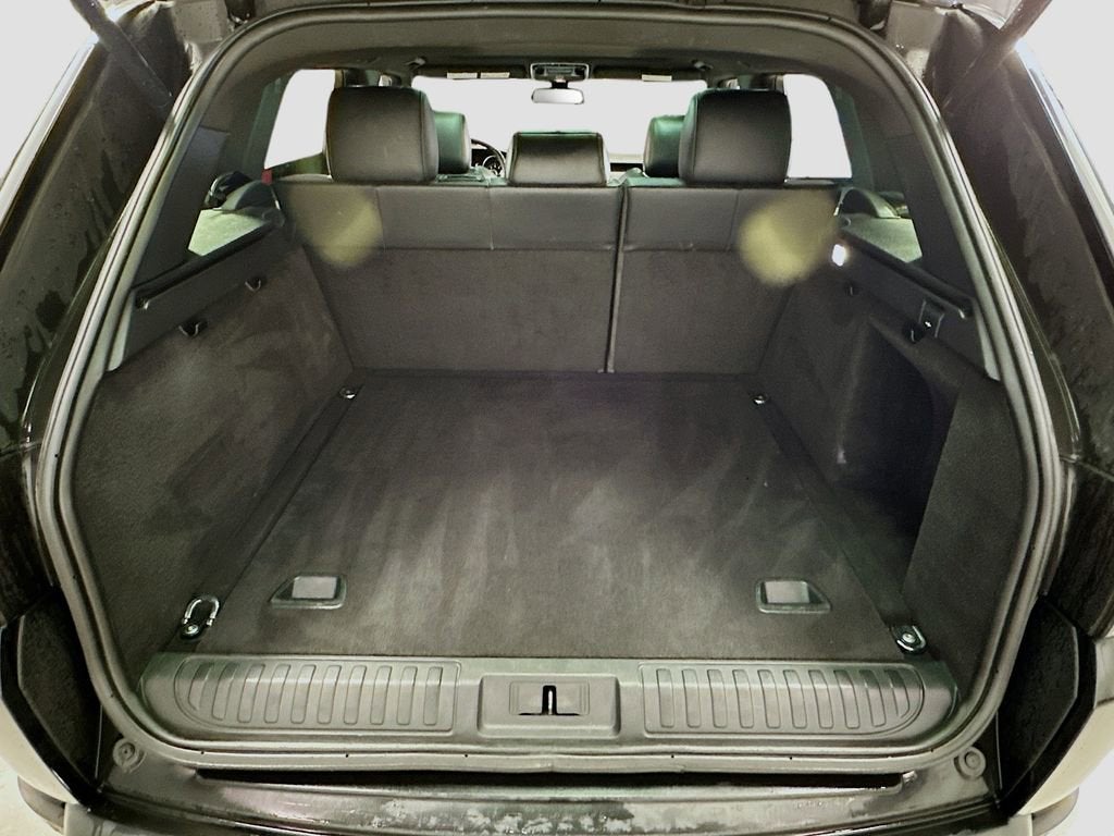 2016 Land Rover Range Rover Sport V6 HSE