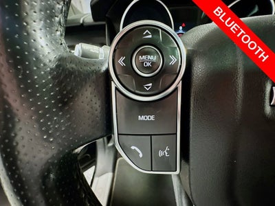 2016 Land Rover Range Rover Sport V6 HSE