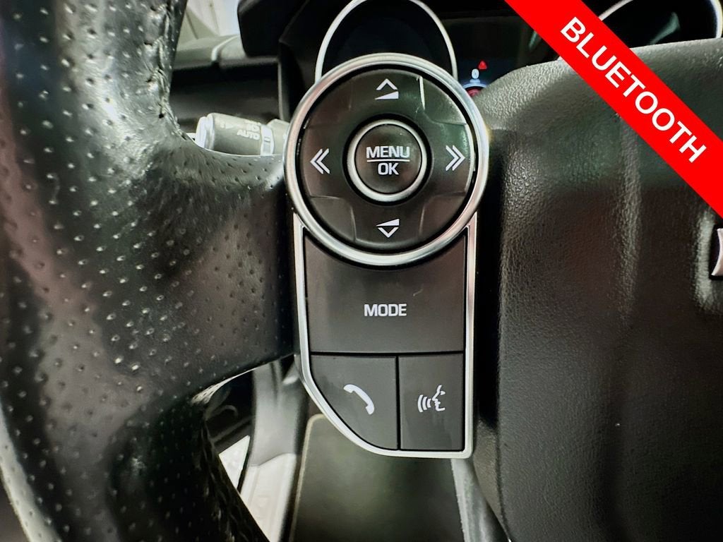 2016 Land Rover Range Rover Sport V6 HSE