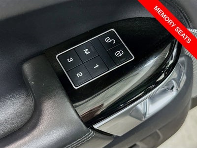 2016 Land Rover Range Rover Sport V6 HSE