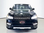2016 Land Rover Range Rover Sport V6 HSE