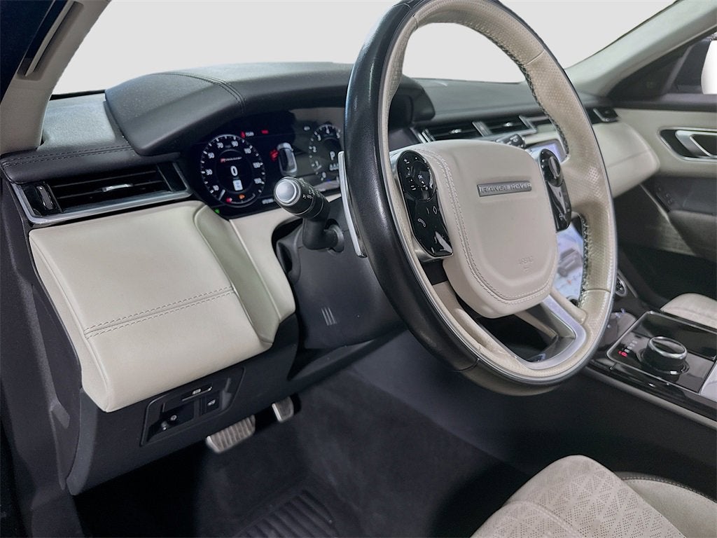 2019 Land Rover Range Rover Velar R-Dynamic SE