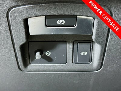 2019 Land Rover Range Rover Velar R-Dynamic SE