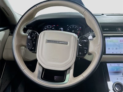 2019 Land Rover Range Rover Velar R-Dynamic SE