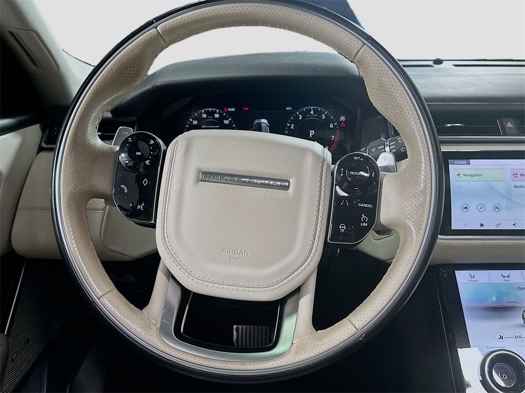 2019 Land Rover Range Rover Velar R-Dynamic SE