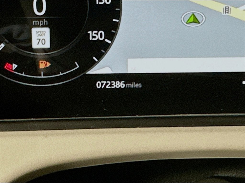 2019 Land Rover Range Rover Velar R-Dynamic SE