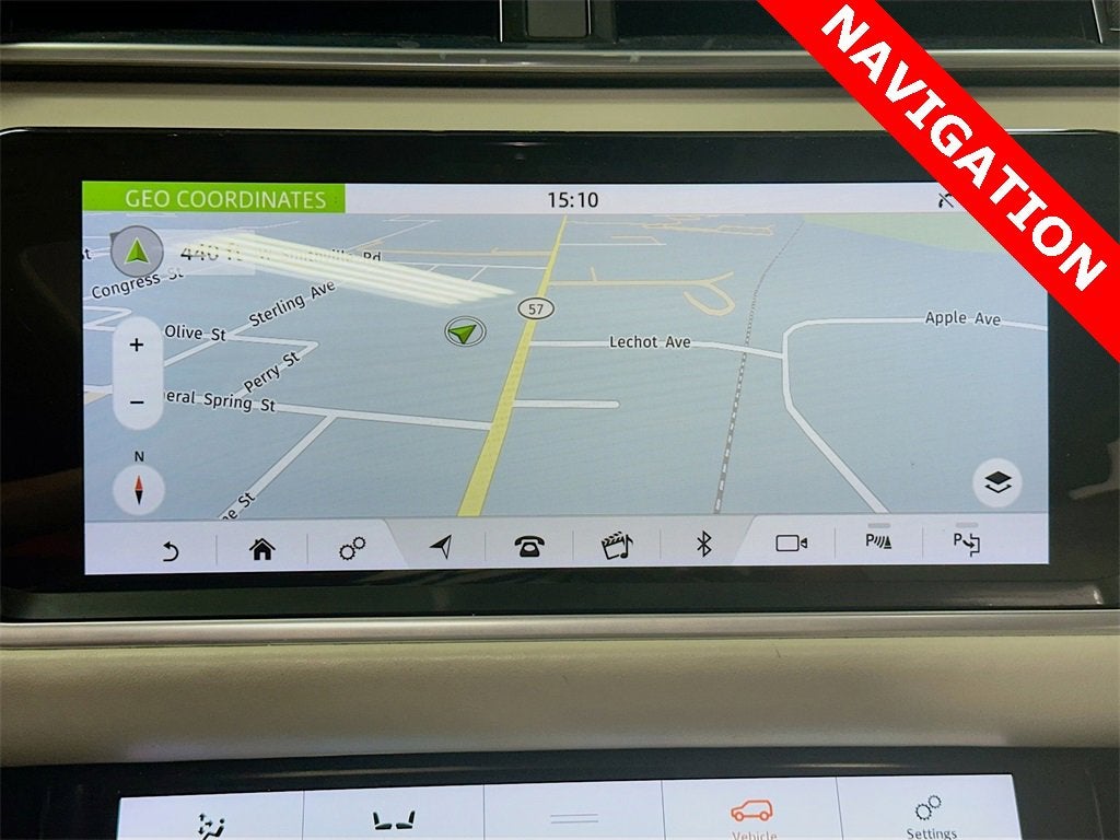 2019 Land Rover Range Rover Velar R-Dynamic SE