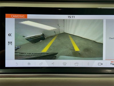 2019 Land Rover Range Rover Velar R-Dynamic SE