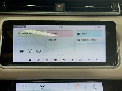 2019 Land Rover Range Rover Velar R-Dynamic SE