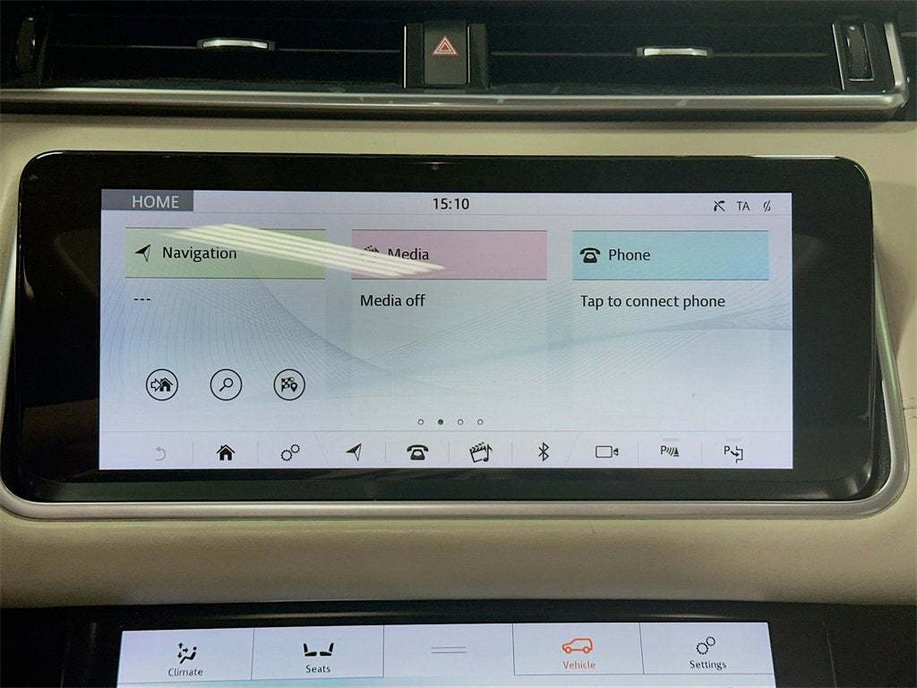 2019 Land Rover Range Rover Velar R-Dynamic SE