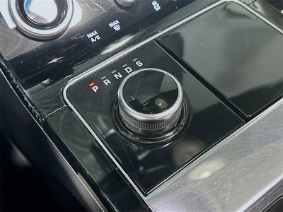 2019 Land Rover Range Rover Velar R-Dynamic SE