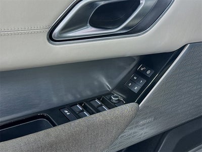 2019 Land Rover Range Rover Velar R-Dynamic SE