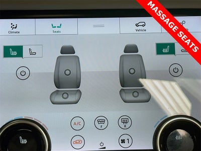 2019 Land Rover Range Rover Velar R-Dynamic SE
