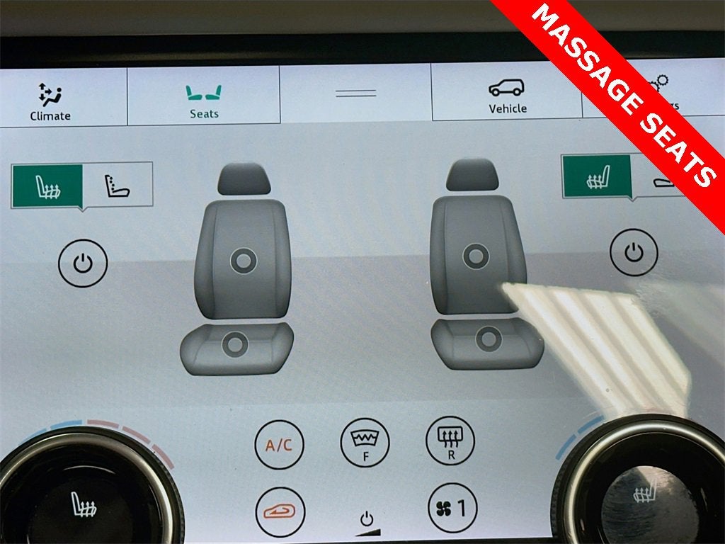 2019 Land Rover Range Rover Velar R-Dynamic SE