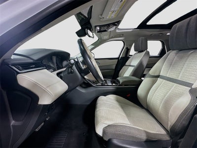 2019 Land Rover Range Rover Velar R-Dynamic SE