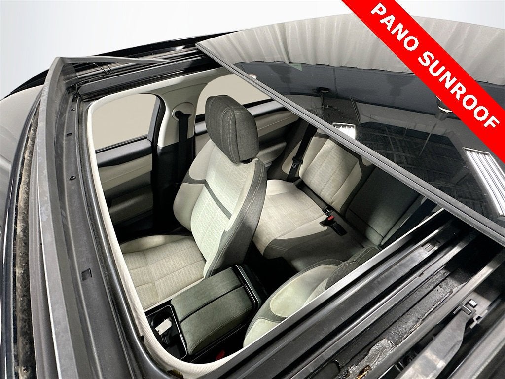 2019 Land Rover Range Rover Velar R-Dynamic SE