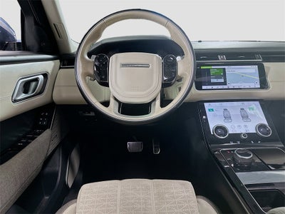 2019 Land Rover Range Rover Velar R-Dynamic SE