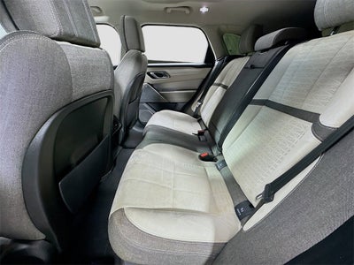 2019 Land Rover Range Rover Velar R-Dynamic SE