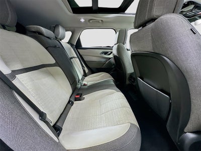 2019 Land Rover Range Rover Velar R-Dynamic SE