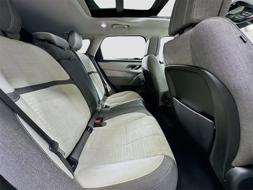 2019 Land Rover Range Rover Velar R-Dynamic SE