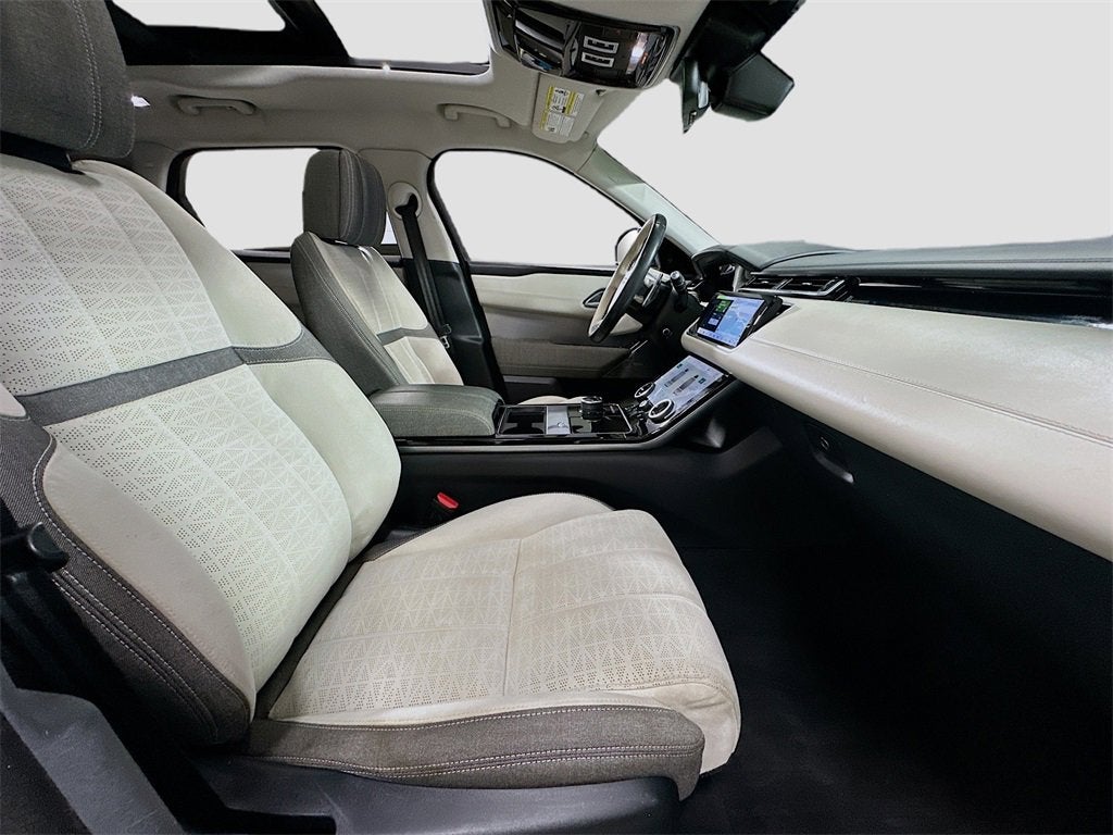 2019 Land Rover Range Rover Velar R-Dynamic SE